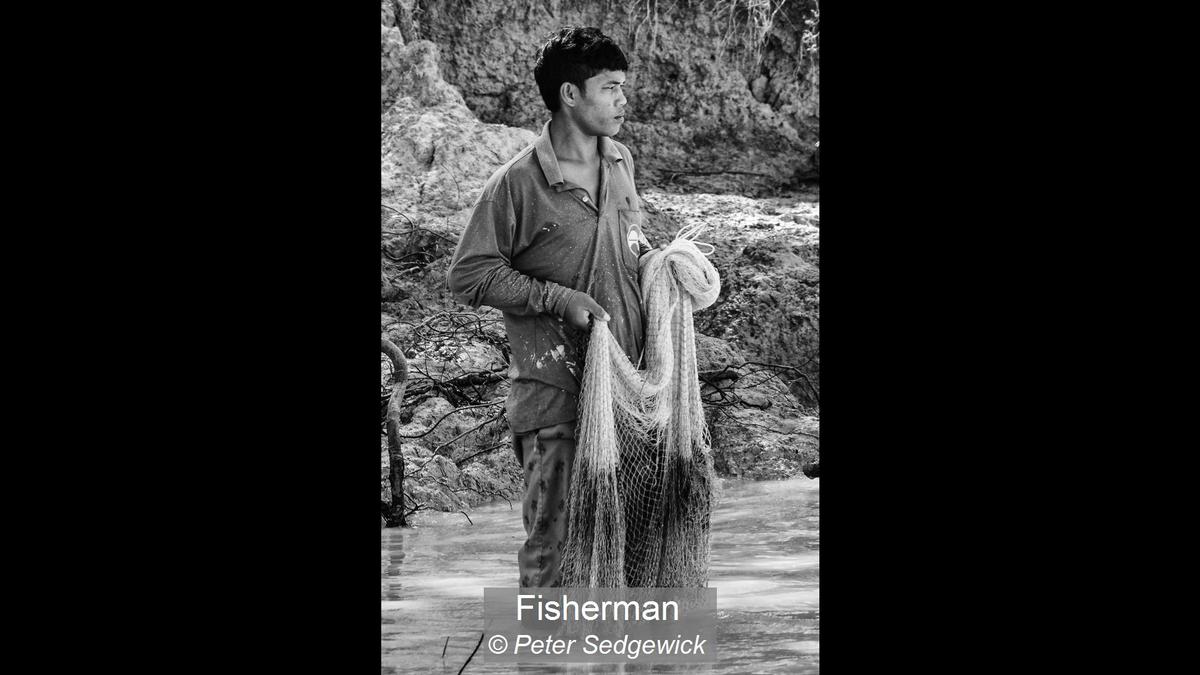 03_Fisherman_Peter Sedgewick